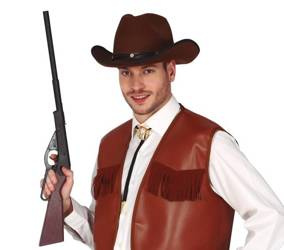 STRZELBA KOWBOJA 65 CM