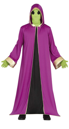 STRÓJ KOSMITA FIOLET