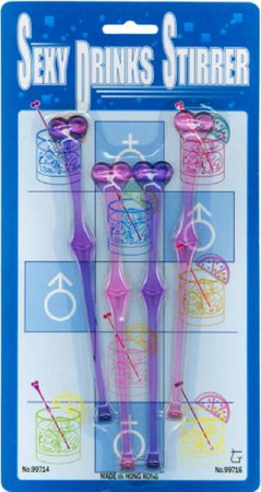 MIESZADEŁKA WILLY 4 SZT