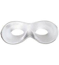 MASKA SREBRNA UNISEX