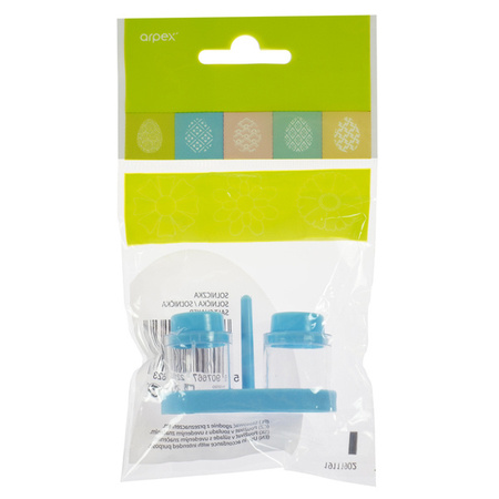 SOLNICZKA DO ŚWIĘCONKI