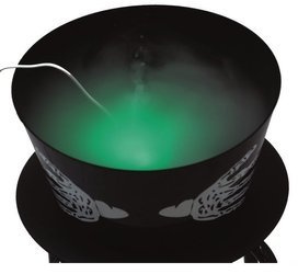 MASZYNA DO DYMU Z LEDAMI