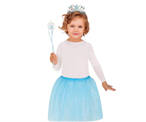 ZESTAW MROŹNA KSIĘŻNICZKA