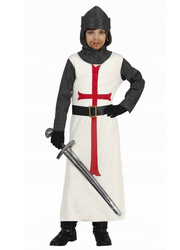 STRÓJ MAŁY TEMPLARIUSZ