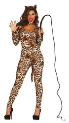 STRÓJ SEXY LAMPARCICA