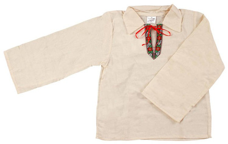 BLUZKA GÓRALSKA 134/140