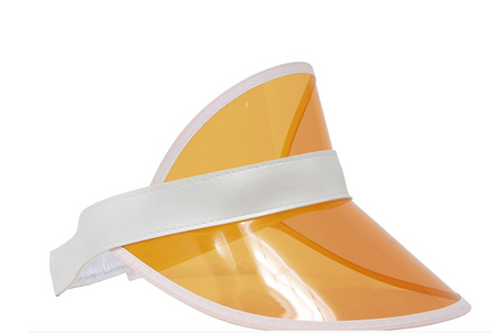 DASZEK POMARAŃCZOWY LATA 80