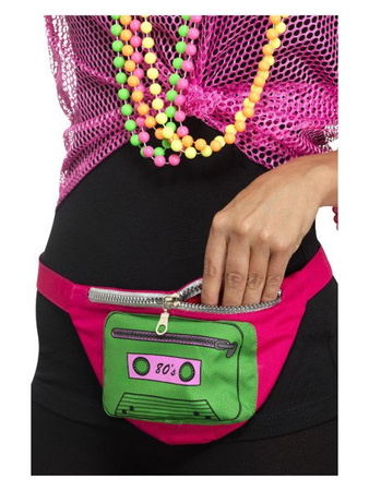 SASZETKA NERKA KASETA