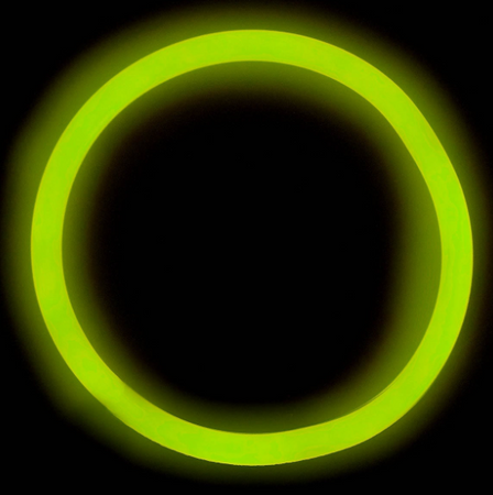 ZESTAW BRANSOLETEK GLOW STICK 3 SZT 