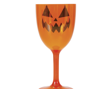 KIELISZEK DYNIA HALLOWEEN