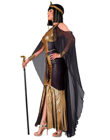 STRÓJ EGIPSKA KRÓLOWA