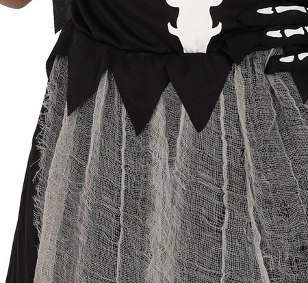 STRÓJ DZIECIĘCY KOSIARZ