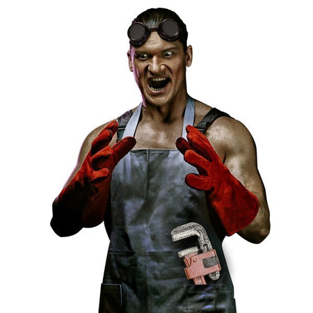 KLUCZ FRANCUSKI MORDERCY