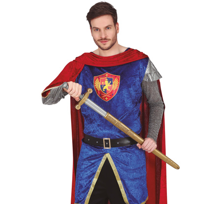 MIECZ RYCERSKI 70 CM