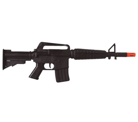 PISTOLET MASZYNOWY M-16 52 CM