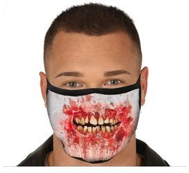 MASECZKA OCHRONNA UGRYZIENIE