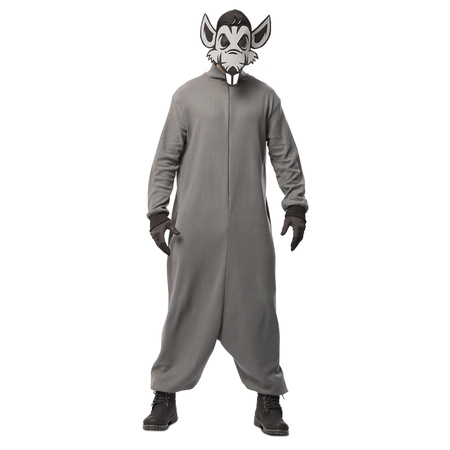 STRÓJ KOMBINEZON SZCZUR