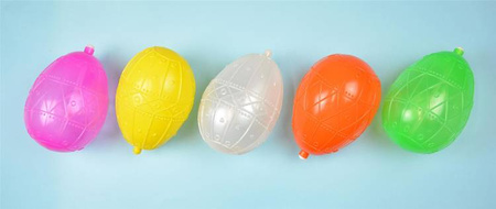 ŚMIGUSÓWKA JAJO 10 CM