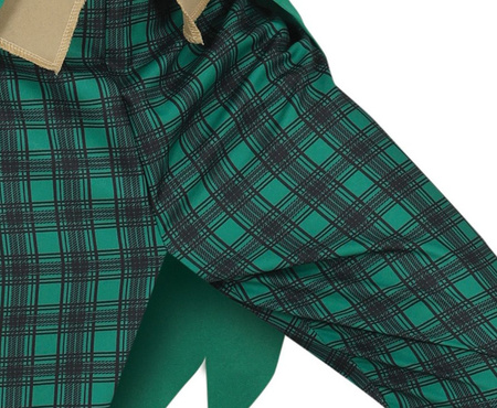 STRÓJ MĘSKI ŚWIĘTY PATRYK 