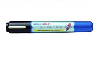 MARKER ARTLINE DO TABLIC 2 W 1 CZARNY NIEBIESKI