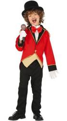 STRÓJ MAŁY DYREKTOR CYRKU