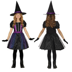 STRÓJ GWIEZDNEJ CZAROWNICY