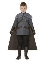 STRÓJ ŚREDNIOWIECZNY LORD