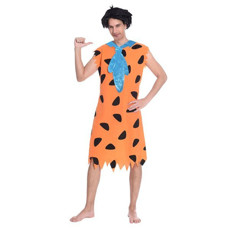 STRÓJ FRED FLINTSTONE LICENCJA