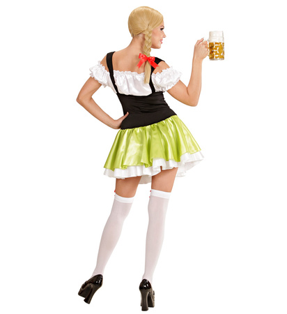 STRÓJ BAWARKI LIMONKA