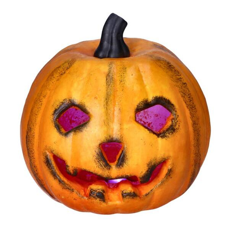 DYNIA ŚWIECĄCA LED 17 X 18 CM