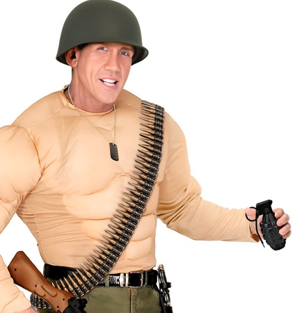 ZESTAW ŻOŁNIERZA 3 EL 