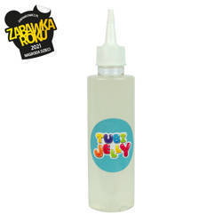ŻELOWY PŁYN TUBI JELLY BEZBARWNY
