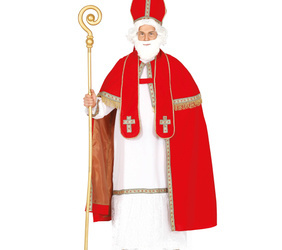 PASTORAŁ MIKOŁAJA 163 CM