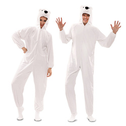STRÓJ NIEDŹWIEDŹ POLARNY UNISEX