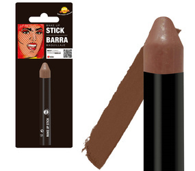 KREDKA DO CHARAKTERYZACJI BRĄZOWA 10G