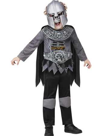 STRÓJ WOJOWNIK SZKIELET