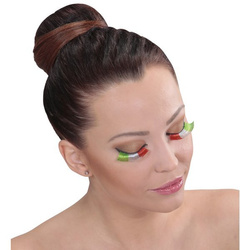 SZTUCZNE RZĘSY WŁOCHY