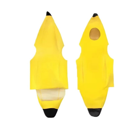 STRÓJ DLA DOROSŁYCH BANAN 