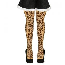 RAJSTOPY W PANTERKĘ