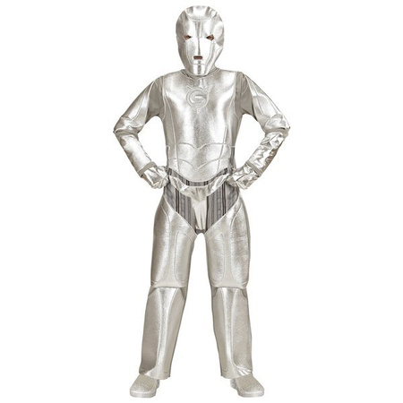 STRÓJ KOSMICZNY ROBOT