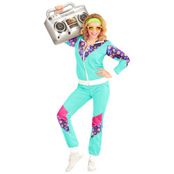 STRÓJ DRESIARZ SELEDYNOWY