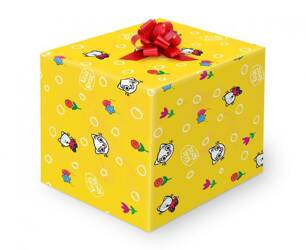 PAPIER PREZENTOWY KICIA KOCIA 70 X 200 CM