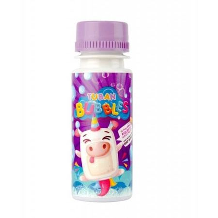 PŁYN DO BANIEK 60 ML FIOLETOWY