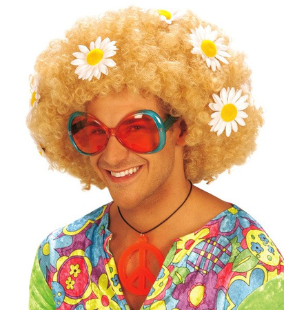 OKULARY MUCHY POMARAŃCZOWE