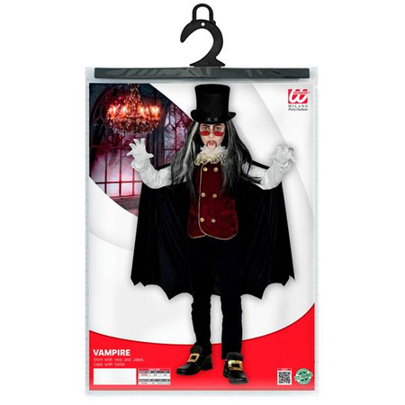 STRÓJ MAŁY WAMPIR