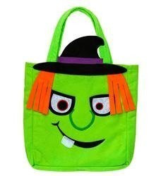 TORBA ZIELONA CZAROWNICA