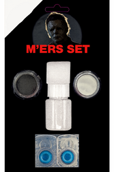 ZESTAW DO CHARAKTERYZACJI MORDERCA