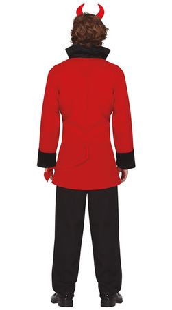 STRÓJ DIABEŁ ELEGANT