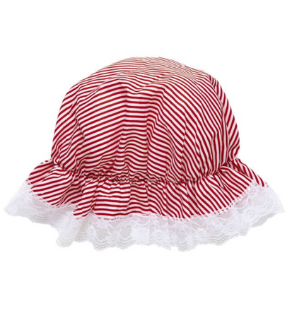 CZEPEK ŚPIOCHA CZERWONY