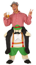 STRÓJ BAWARCZYK NA BARANA